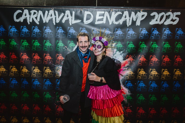 4 - GRUP DE VERSIONS _ELS SEÑORA_ + DJ SHIN - CARNAVAL ENCAMP 2025  - 44.jpg
