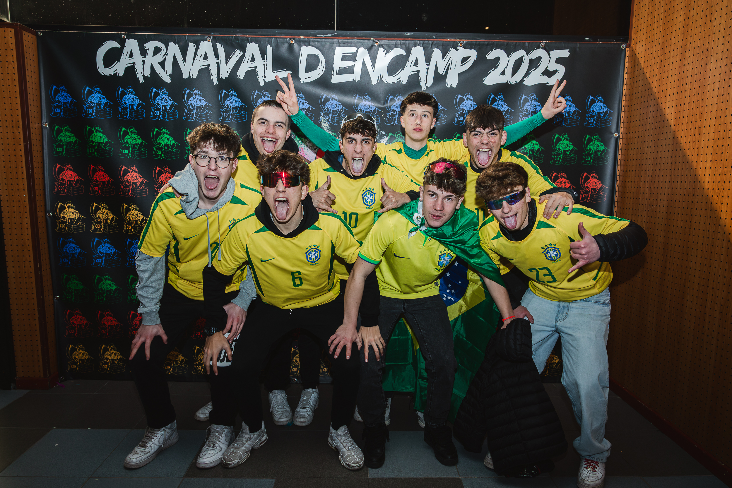 4 - GRUP DE VERSIONS _ELS SEÑORA_ + DJ SHIN - CARNAVAL ENCAMP 2025  - 48.jpg