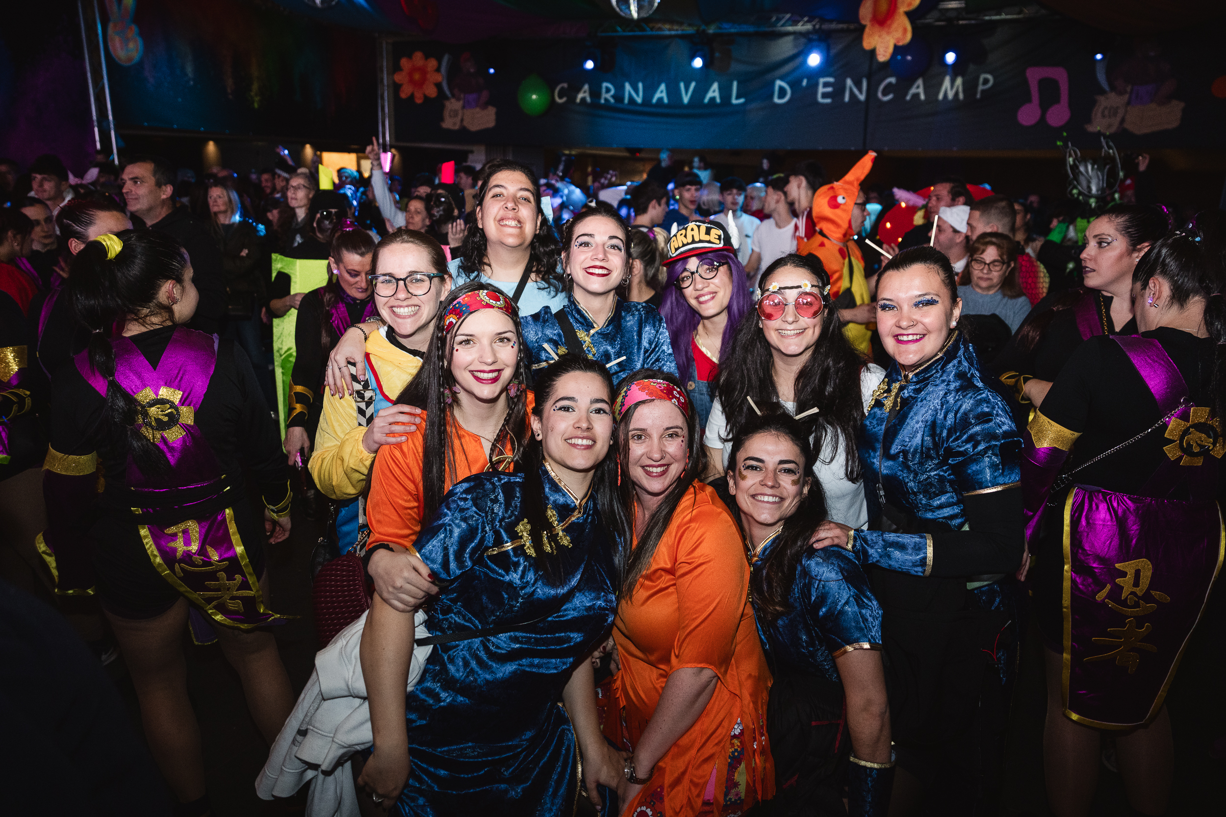 8 - GRUP DE VERSIONS _THE TUTSIES_ + ENTREGA DE PREMIS + BANDIDOS PERVERSIONS - CARNAVAL ENCAMP 2025  - 15.jpg