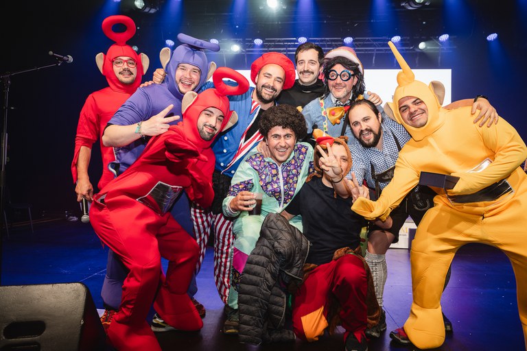 8 - GRUP DE VERSIONS _THE TUTSIES_ + ENTREGA DE PREMIS + BANDIDOS PERVERSIONS - CARNAVAL ENCAMP 2025  - 28.jpg