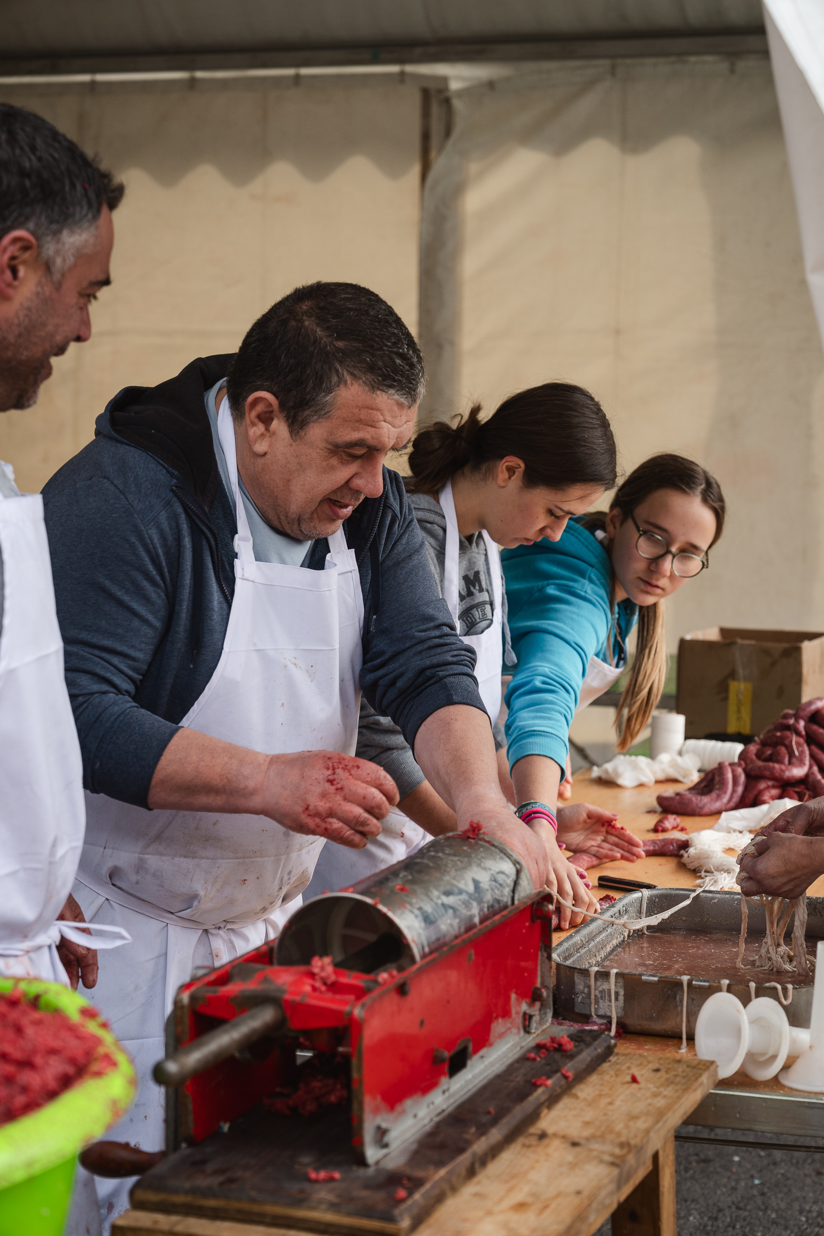 5 - MATANÇA DEL PORC - CARNAVAL ENCAMP 2025  - 19.jpg