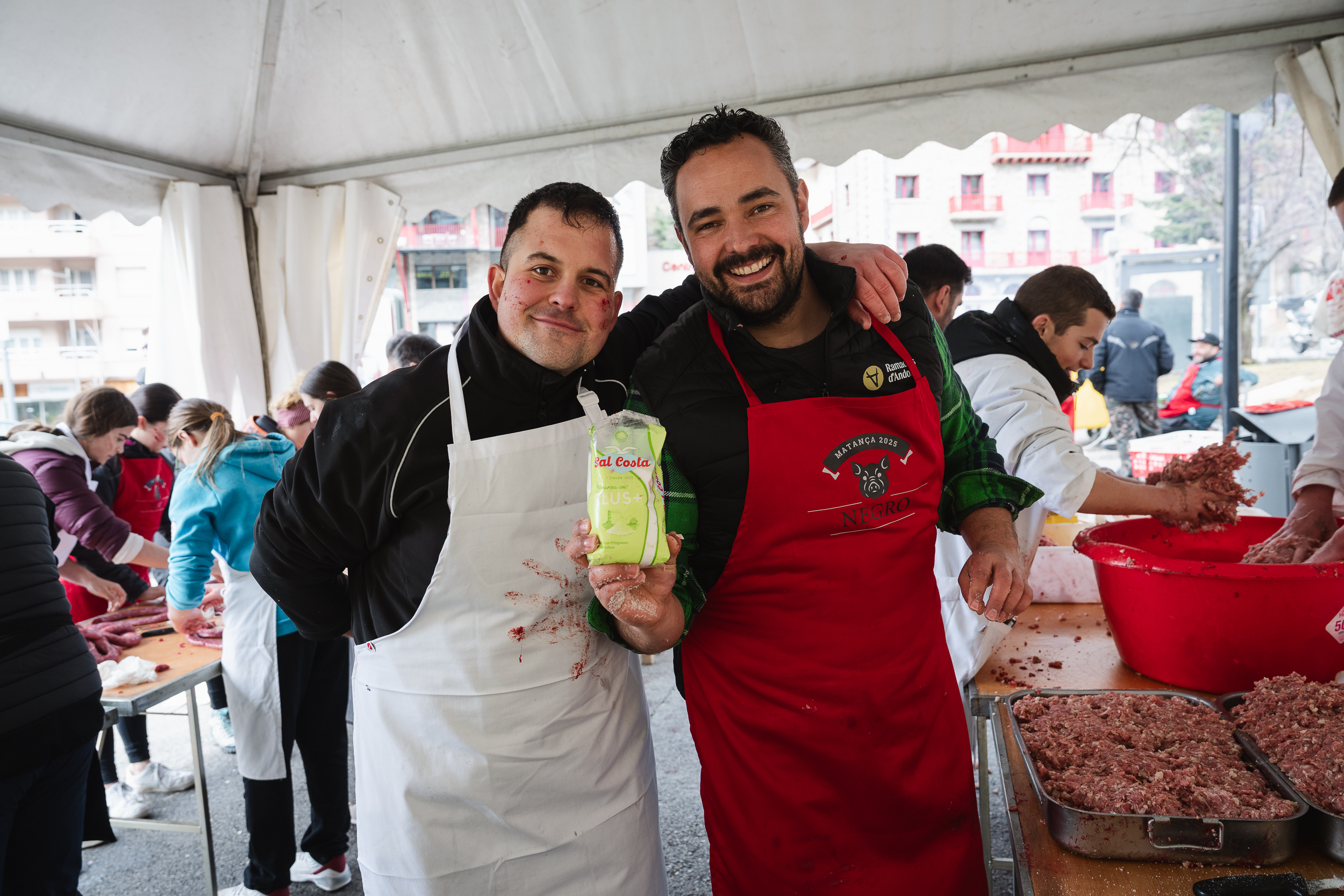 5 - MATANÇA DEL PORC - CARNAVAL ENCAMP 2025  - 21.jpg