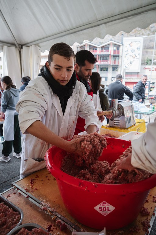 5 - MATANÇA DEL PORC - CARNAVAL ENCAMP 2025  - 22.jpg