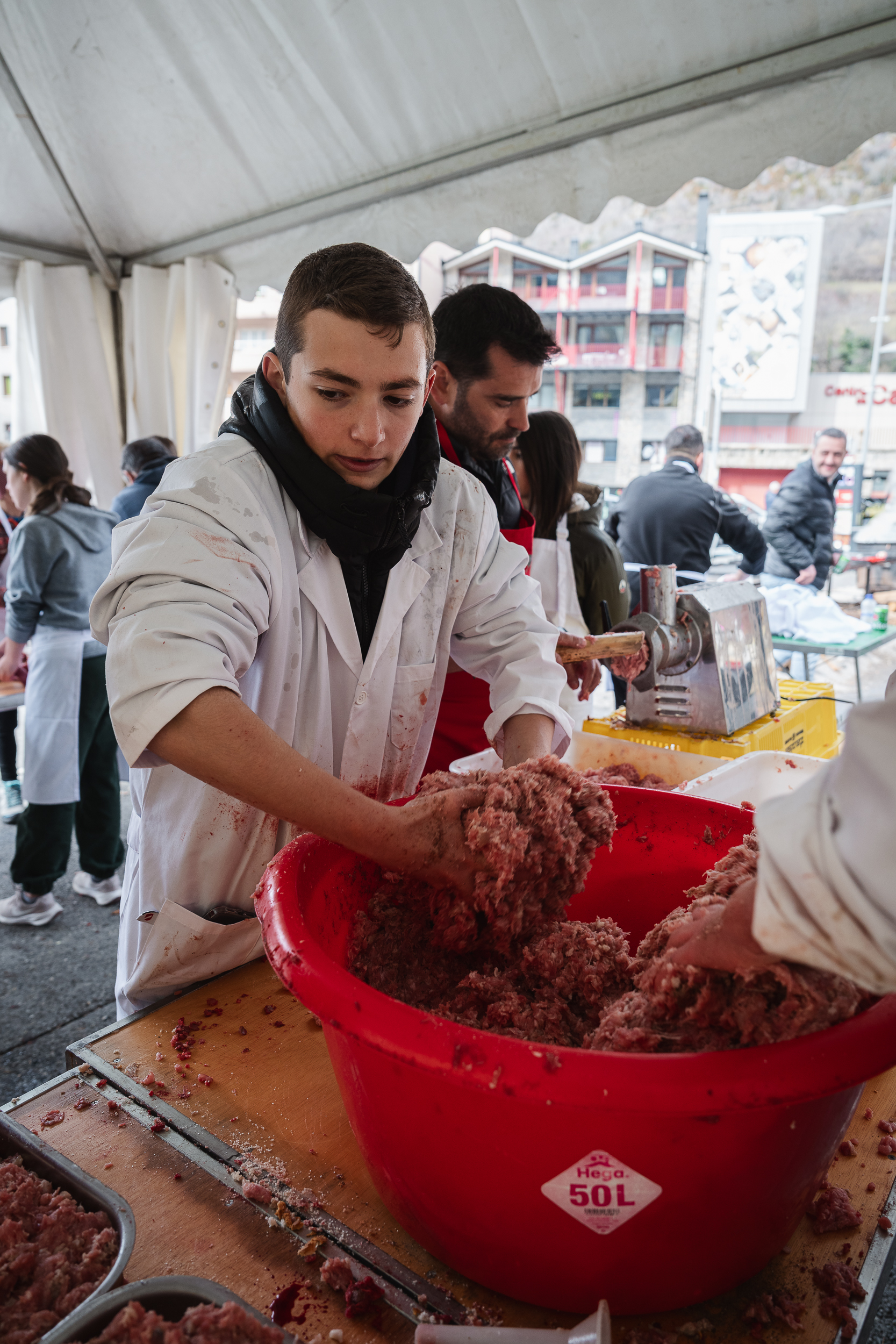 5 - MATANÇA DEL PORC - CARNAVAL ENCAMP 2025  - 22.jpg