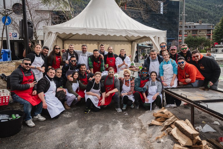 5 - MATANÇA DEL PORC - CARNAVAL ENCAMP 2025  - 28.jpg