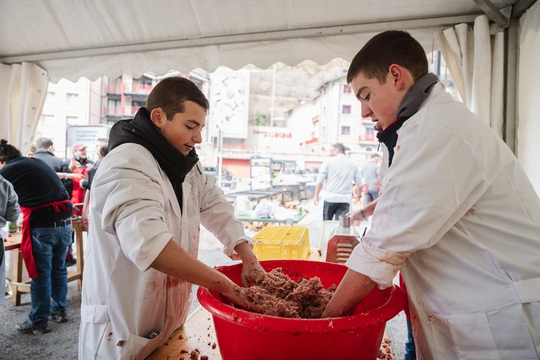 5 - MATANÇA DEL PORC - CARNAVAL ENCAMP 2025  - 30.jpg
