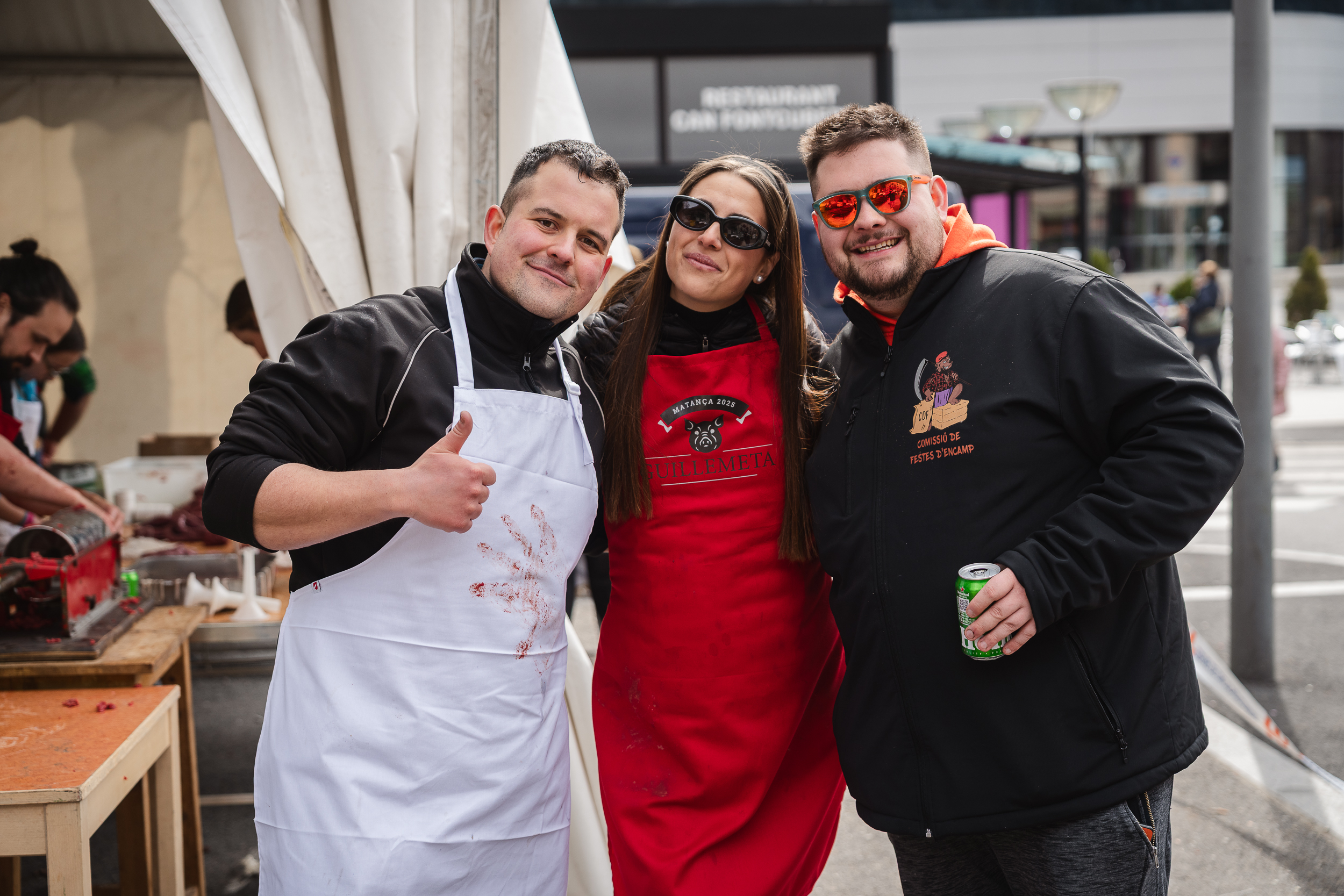 5 - MATANÇA DEL PORC - CARNAVAL ENCAMP 2025  - 32.jpg