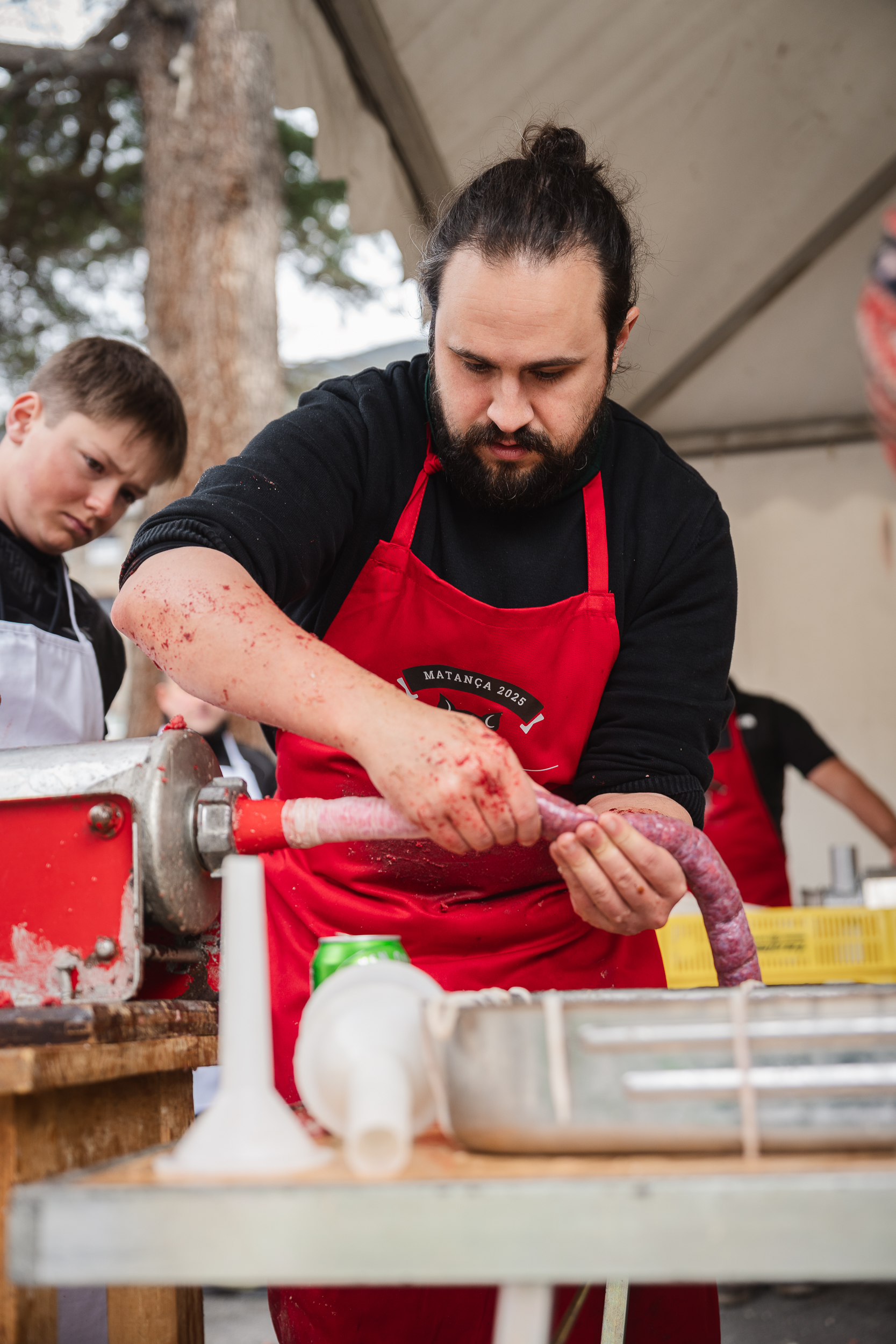 5 - MATANÇA DEL PORC - CARNAVAL ENCAMP 2025  - 33.jpg