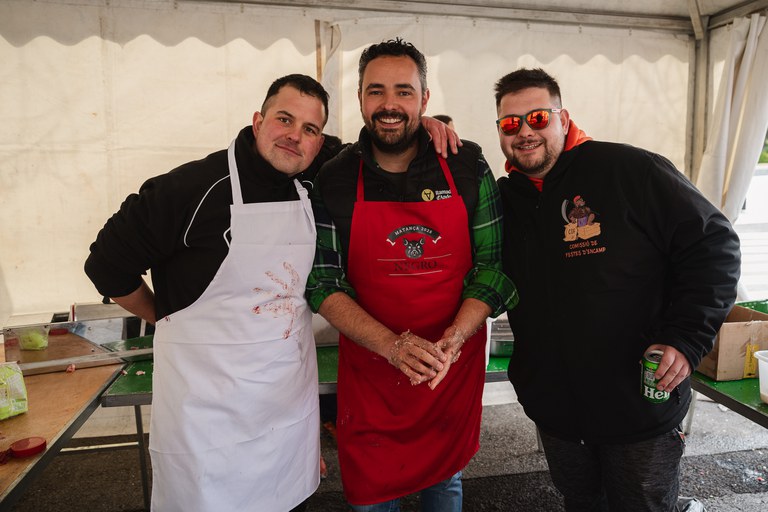 5 - MATANÇA DEL PORC - CARNAVAL ENCAMP 2025  - 34.jpg