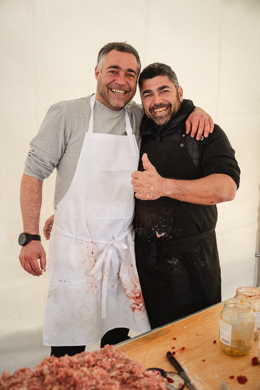 5 - MATANÇA DEL PORC - CARNAVAL ENCAMP 2025  - 35.jpg