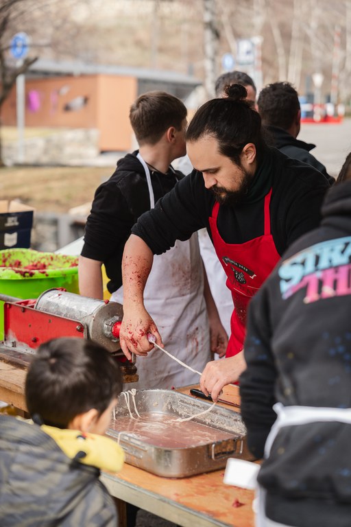 5 - MATANÇA DEL PORC - CARNAVAL ENCAMP 2025  - 38.jpg