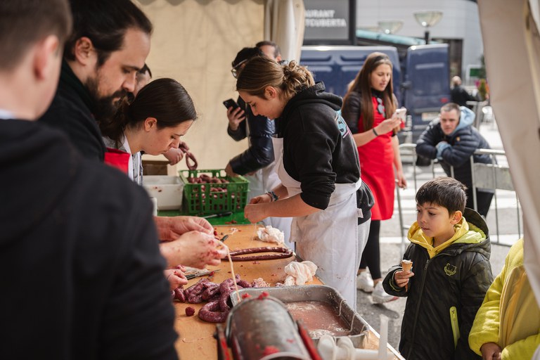5 - MATANÇA DEL PORC - CARNAVAL ENCAMP 2025  - 40.jpg