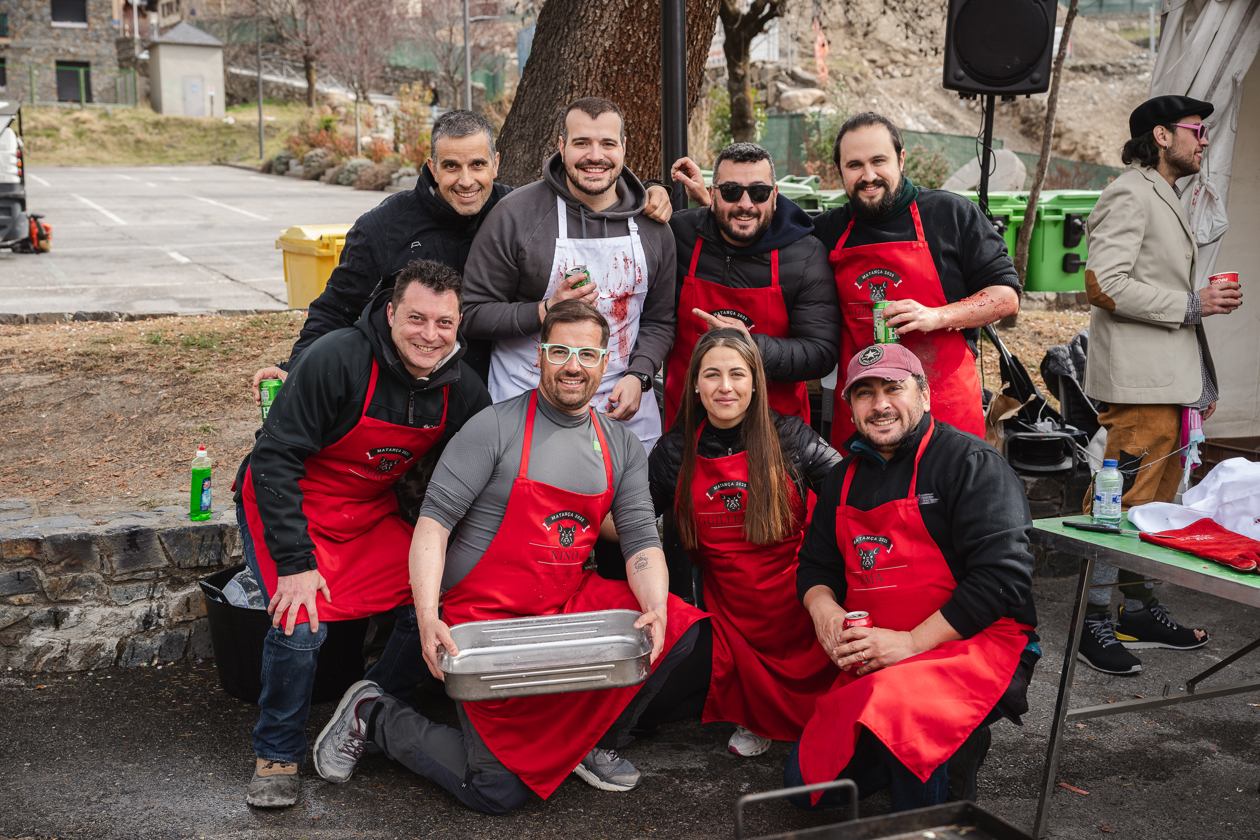 5 - MATANÇA DEL PORC - CARNAVAL ENCAMP 2025  - 7.jpg