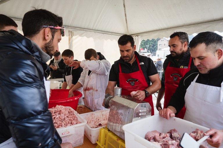 5 - MATANÇA DEL PORC - CARNAVAL ENCAMP 2025  - 9.jpg
