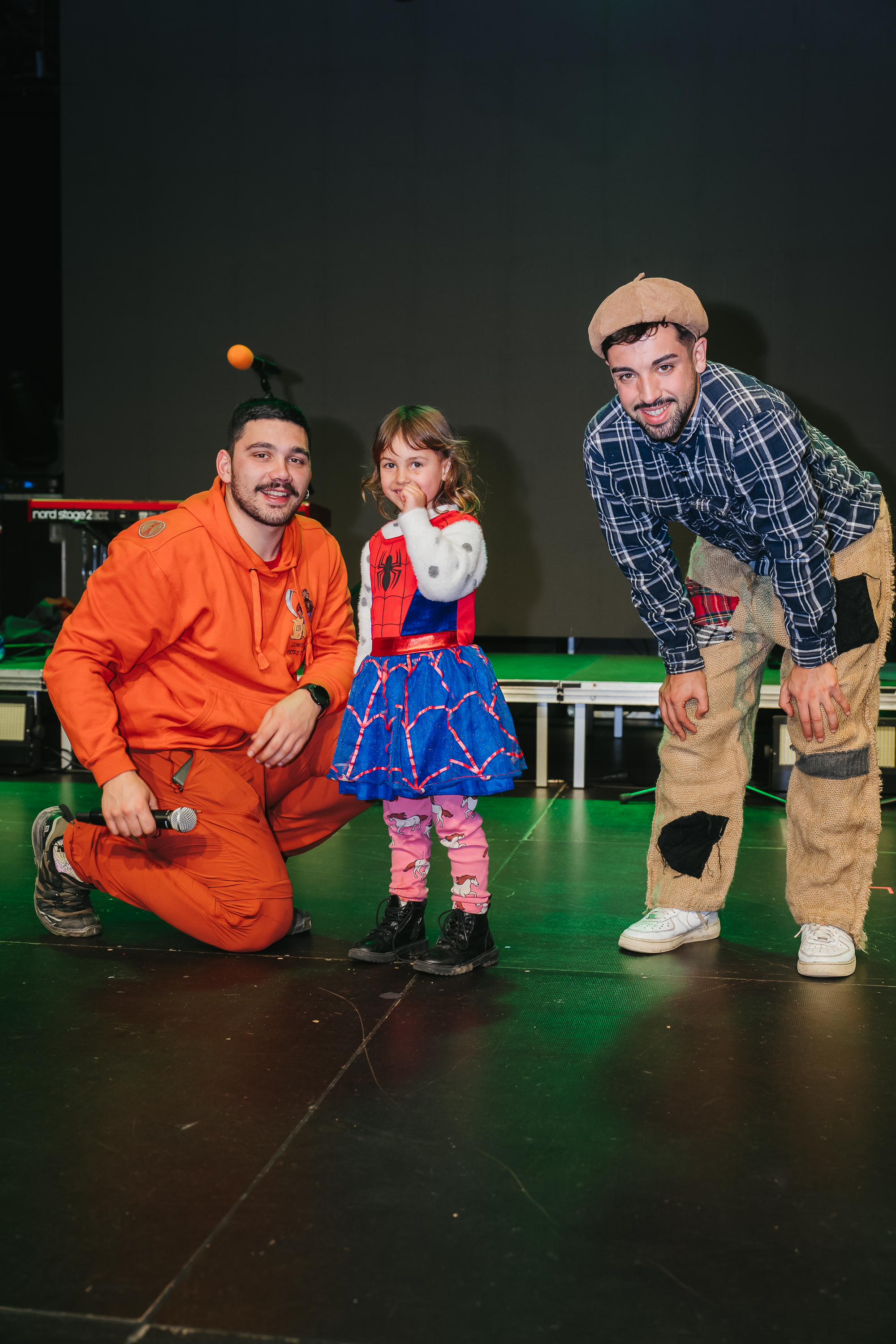 7 - ESPECTACLE LA CLIKA + CONCURS DISFRESSES INFANTIL_15-02-26 - 45.jpg