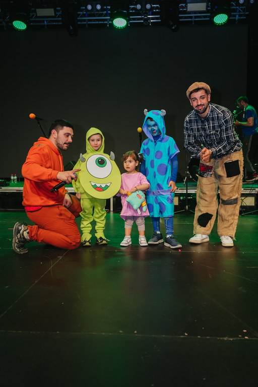 7 - ESPECTACLE LA CLIKA + CONCURS DISFRESSES INFANTIL_15-02-26 - 49.jpg