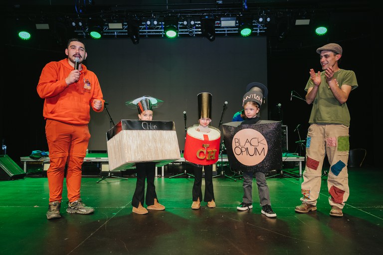 7 - ESPECTACLE LA CLIKA + CONCURS DISFRESSES INFANTIL_15-02-26 - 53.jpg