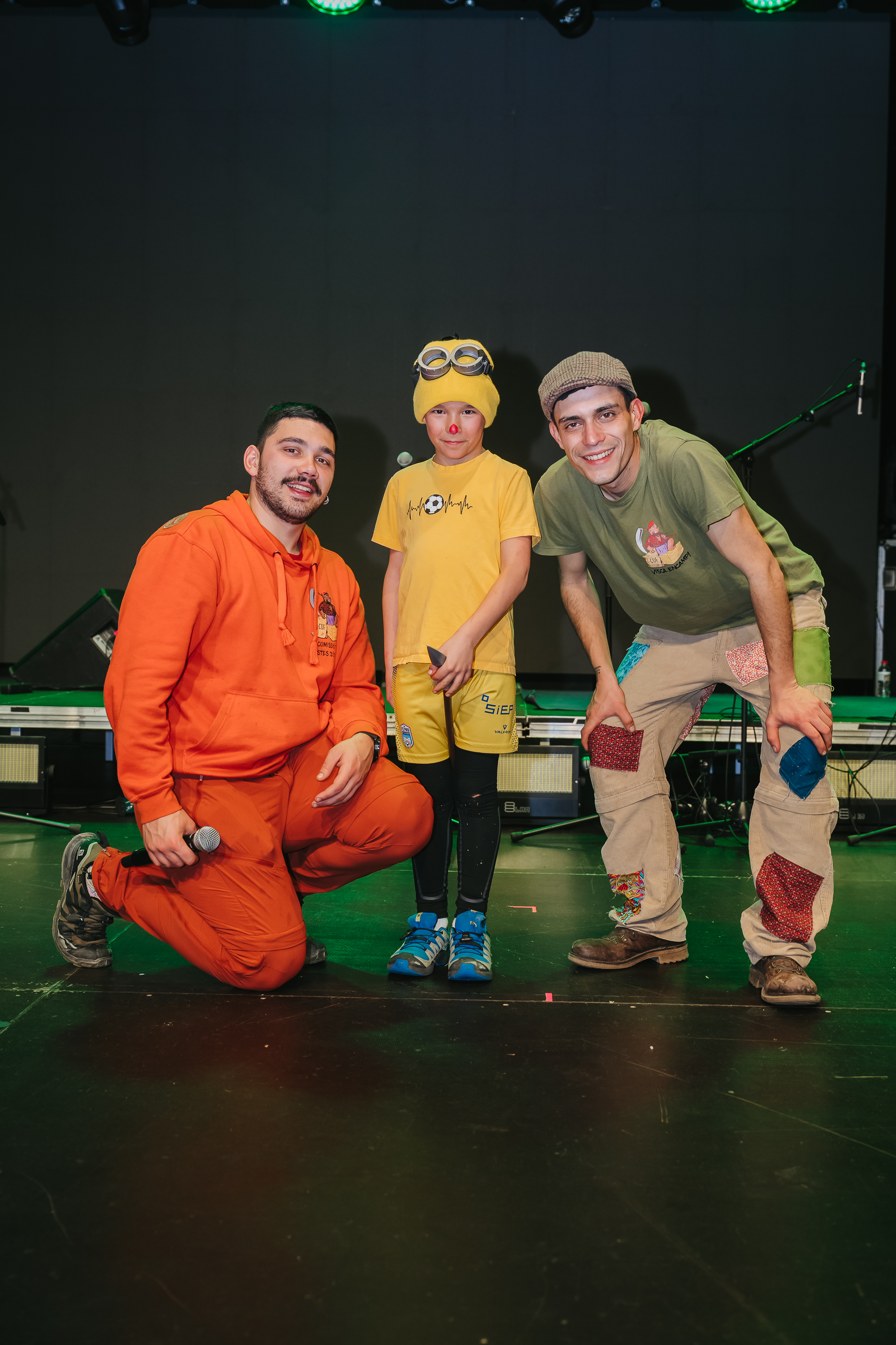 7 - ESPECTACLE LA CLIKA + CONCURS DISFRESSES INFANTIL_15-02-26 - 55.jpg