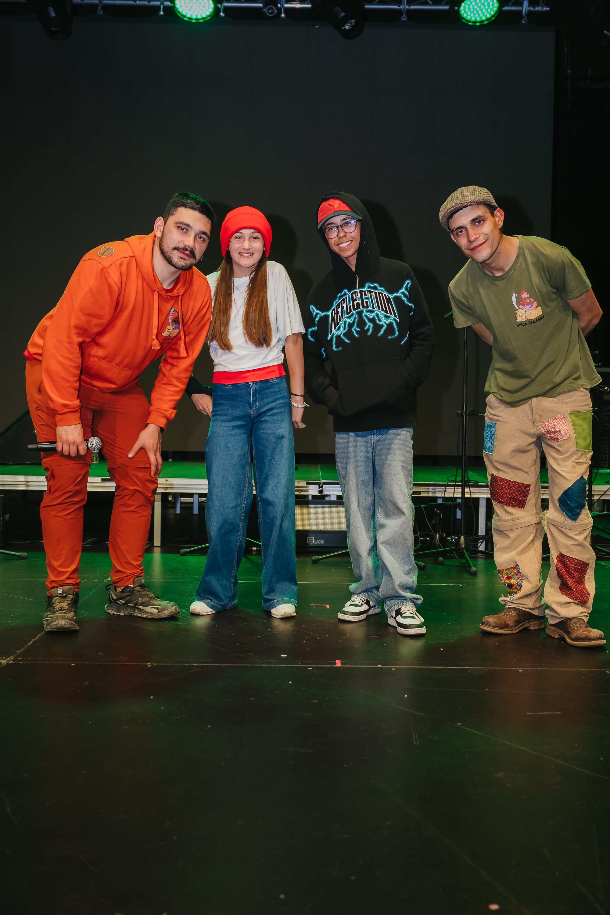 7 - ESPECTACLE LA CLIKA + CONCURS DISFRESSES INFANTIL_15-02-26 - 72.jpg