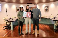 107 participants al concurs d’aparadors i decoració de Nadal d’Encamp i el Pas de la Casa en la seva tercera edició 