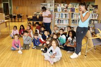 112 participants a l’11è concurs de punts de llibre de les biblioteques comunals d’Encamp i del Pas de la Casa 