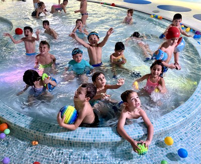 Activitats Tots Sants d'Encamp i el Pas de la Casa.