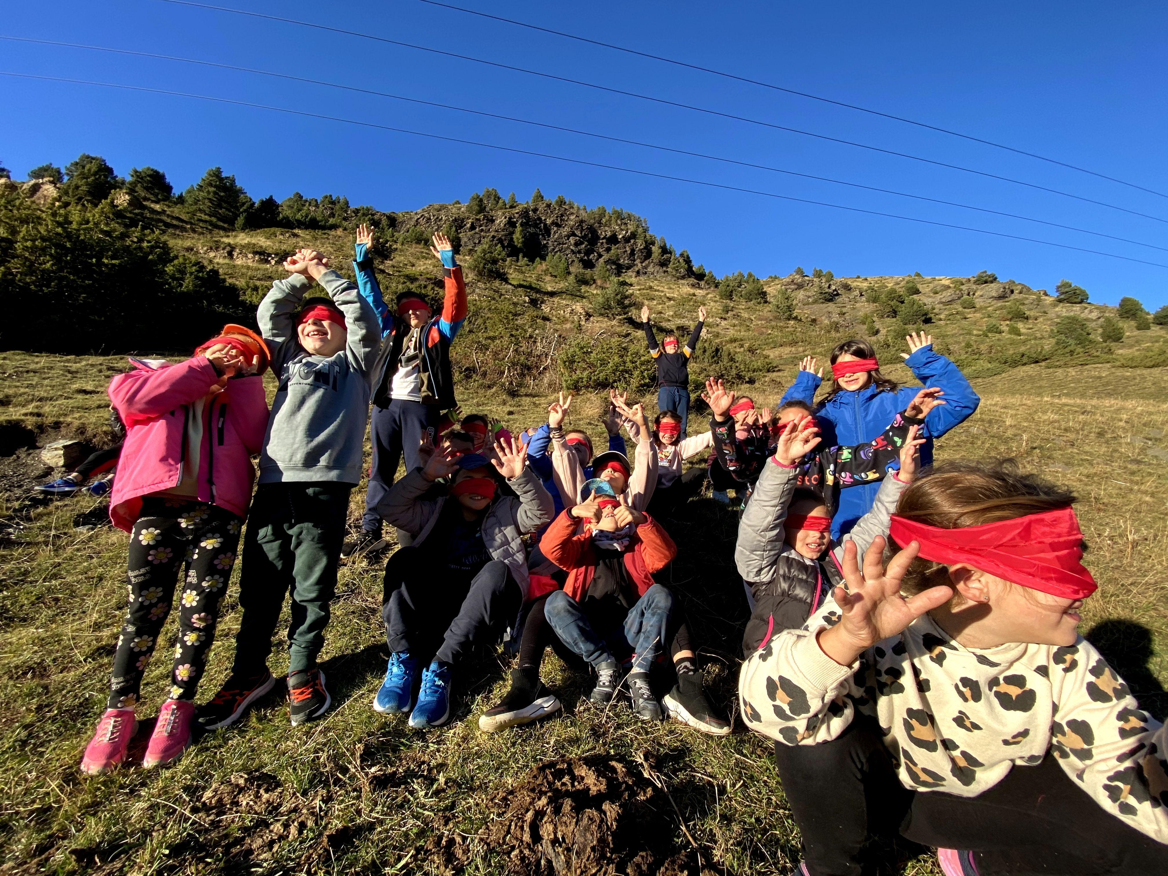 Activitats Tots Sants d'Encamp i el Pas de la Casa