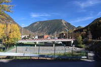 140 noves places d’aparcament a la parròquia