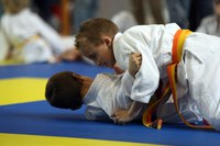 140 participants en el segon Torneig de Judo d’Encamp i del Pas de la Casa