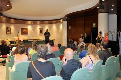 Nits d'estiu als museus - Encamp.