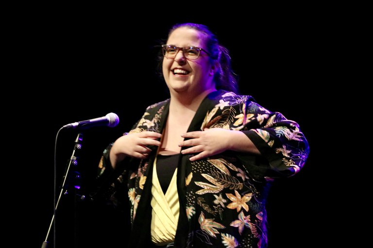 Proposta teatral Dia de la Dona a Encamp 'Calladitas estáis más guapas'