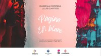 ‘Pàgina en blanc’ s’estrena com el projecte final de la 6a edició de La Llançadora del Comú d’Encamp el 25 d'octubre