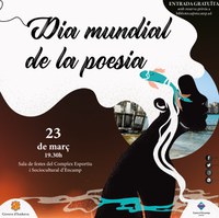‘Varosha’, un espectacle poètic i musical inspirat en la ciutat fantasma del Mediterrani, protagonista del Dia de la poesia del 2021 a Encamp