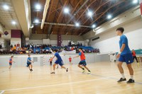 “Encamp Nit” es consolida com a referent d’oci alternatiu amb participació record de més de 500 joves 