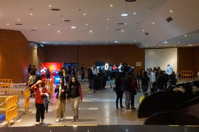 Encamp Nit 2022. Comú d'Encamp .