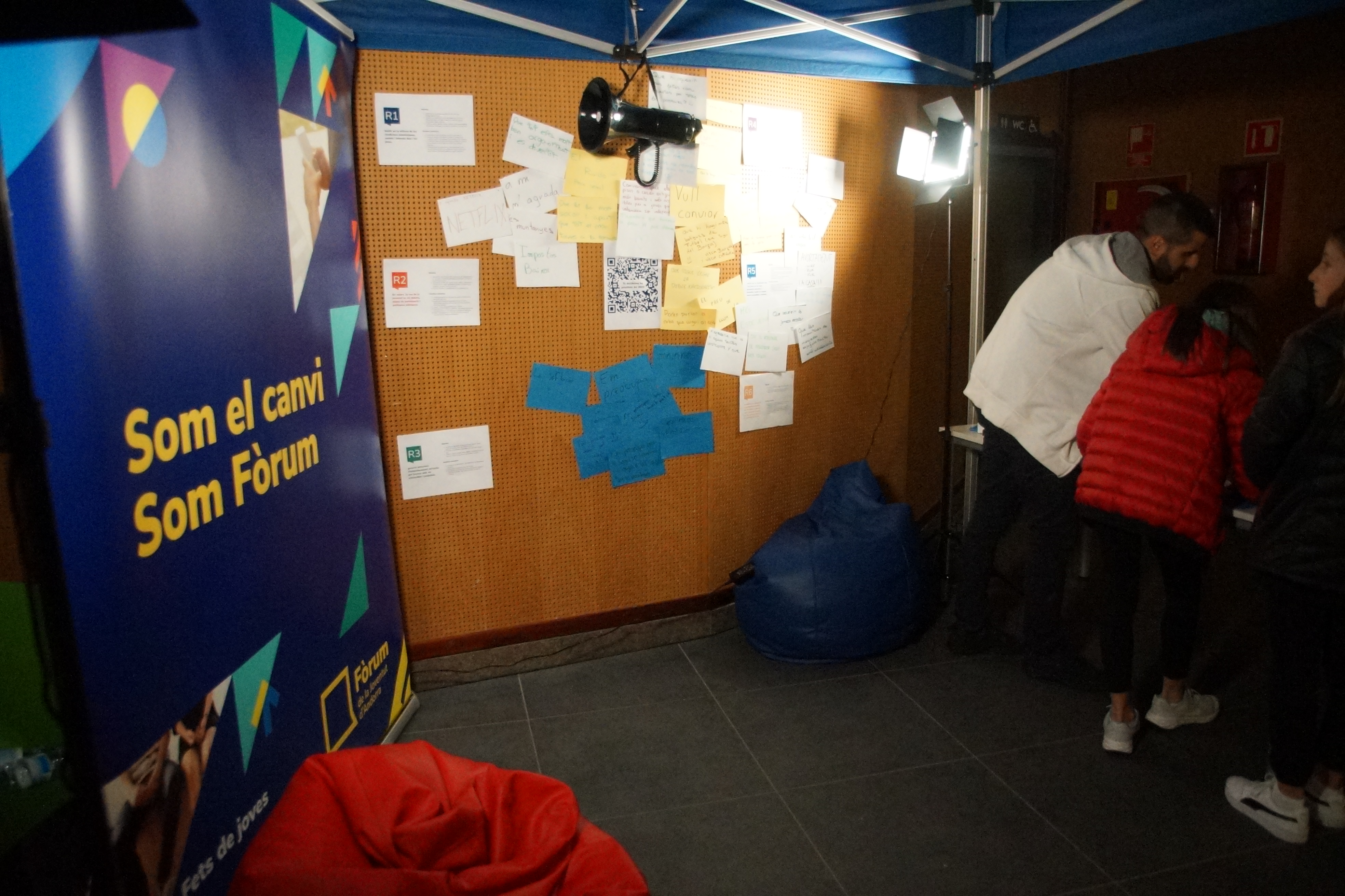 Encamp Nit 2022. Comú d'Encamp 