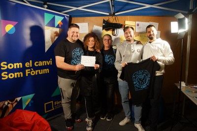 Encamp Nit 2022. Comú d'Encamp .