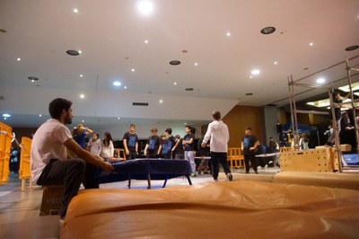 Encamp Nit 2022. Comú d'Encamp .