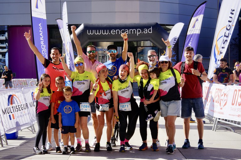 39a OTSO Travessa d'Encamp
