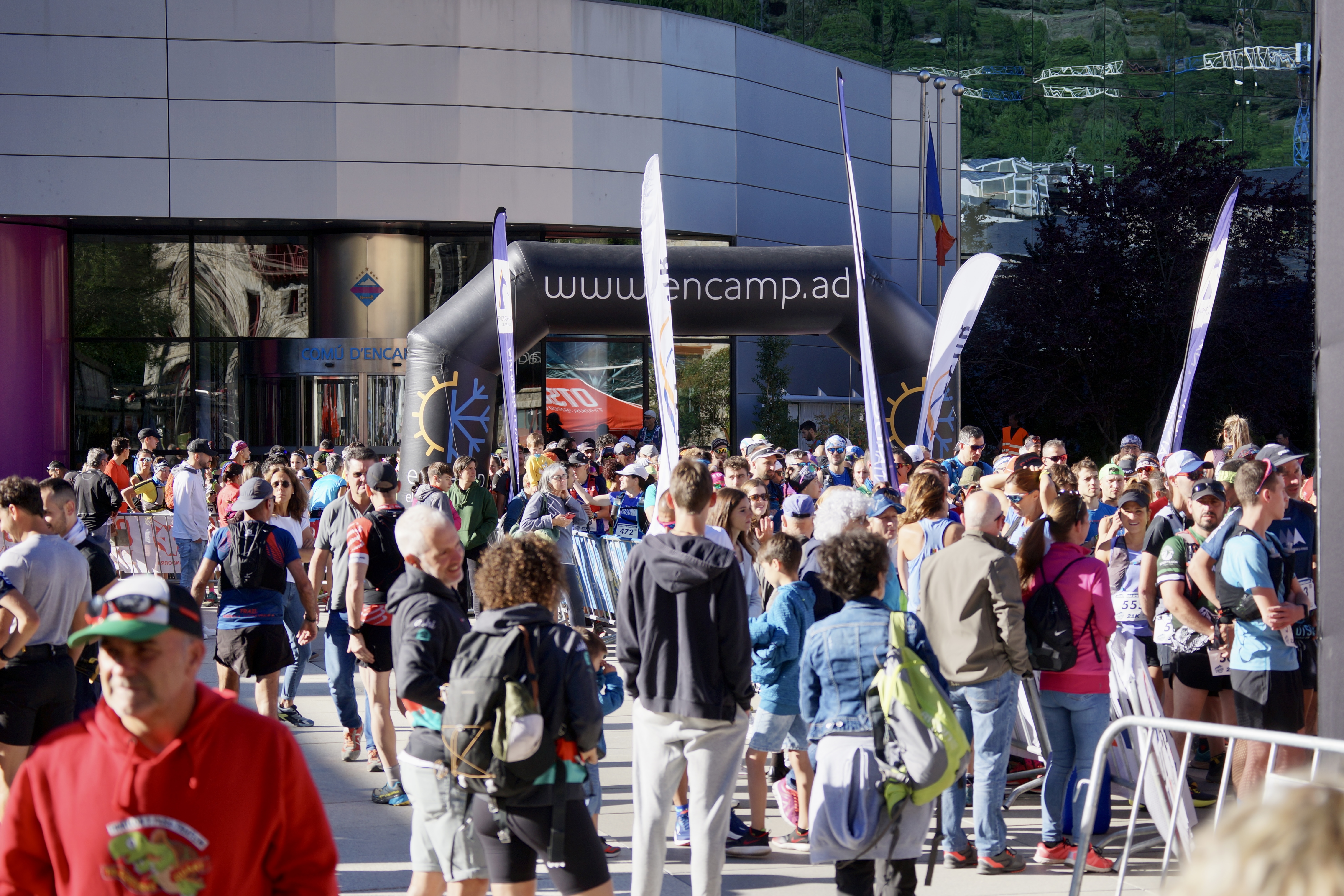 39a OTSO Travessa d'Encamp