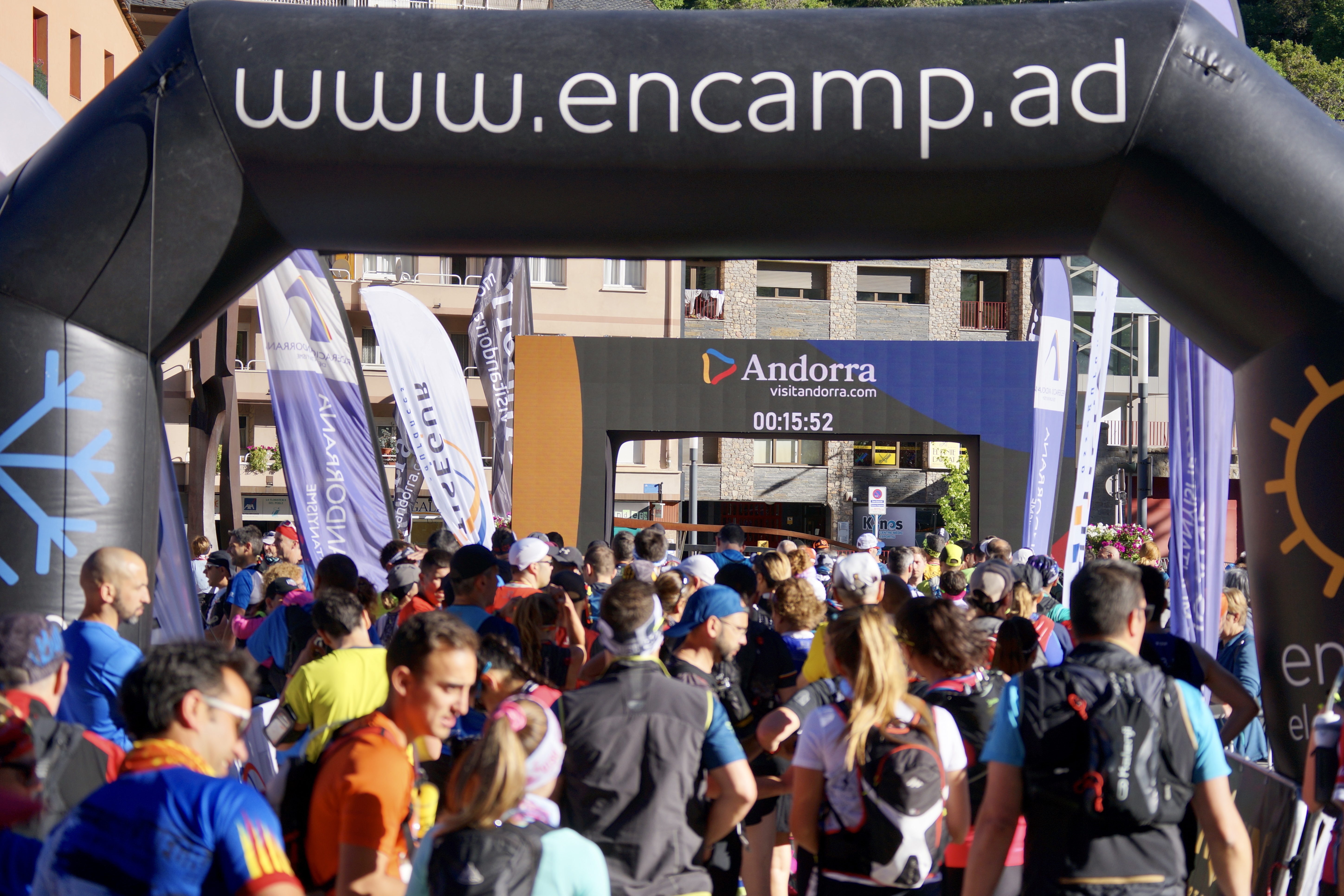 39a OTSO Travessa d'Encamp