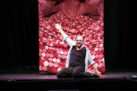 “No és una masterclass de sexe ni volem donar lliçons a ningú”