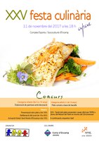 Encamp celebra la 25a Festa culinària de l'APAE