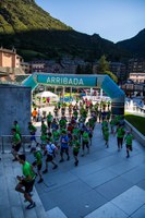 34a travessa de muntanya d’Encamp