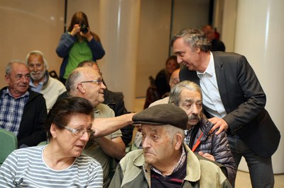 Horts de la gent gran 10.