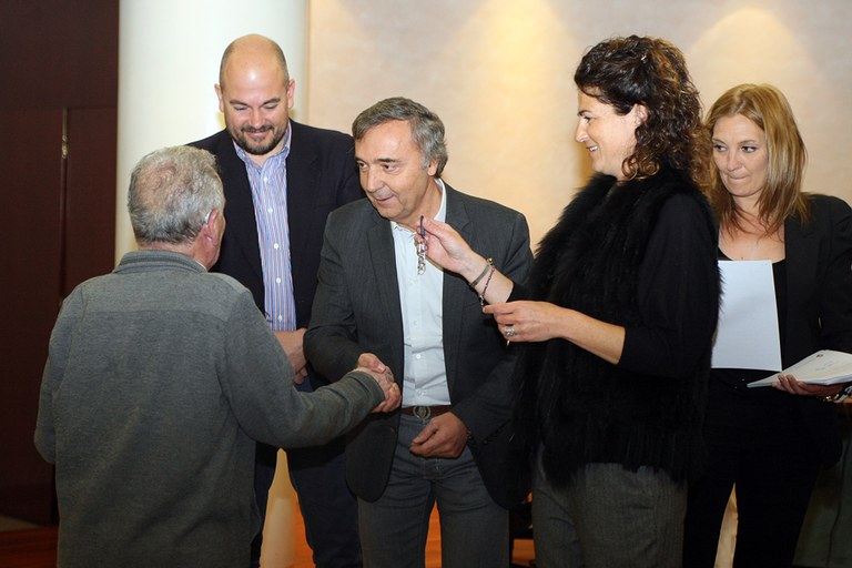 Horts de la gent gran 3