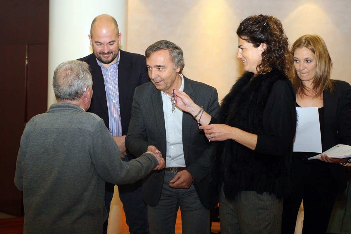 Horts de la gent gran 3