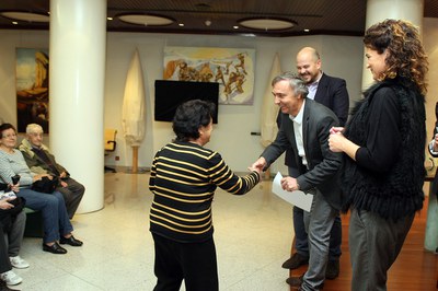 Horts de la gent gran 5.