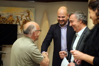 Horts de la gent gran 9.
