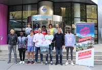 La 39a OTSO Travessa d'Encamp assoleix l'objectiu i supera els 1000 participants 